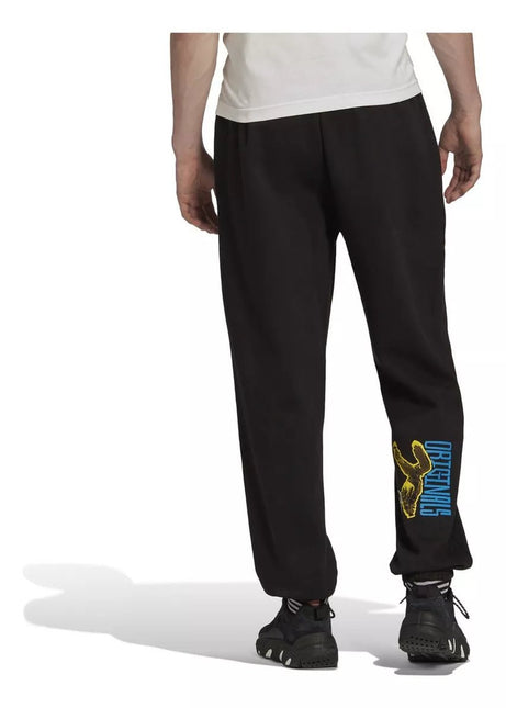 PANTALON DE BUZO ADIDAS ORIGINALS UNITE - BONZER