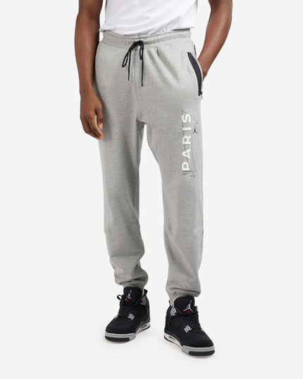 PANTALON DE BUZO NIKE JORDAN X PSG - BONZER