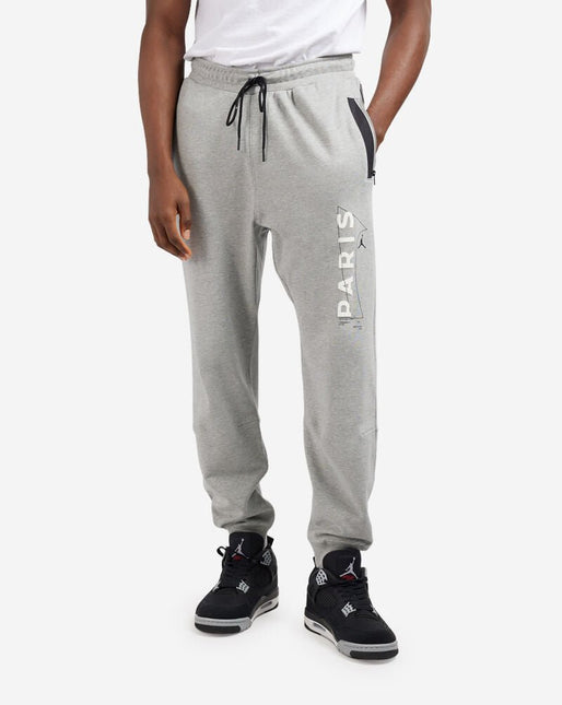 PANTALON DE BUZO NIKE JORDAN X PSG - BONZER