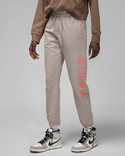PANTALON DE BUZO NIKE JORDAN X PSG FLC - BONZER
