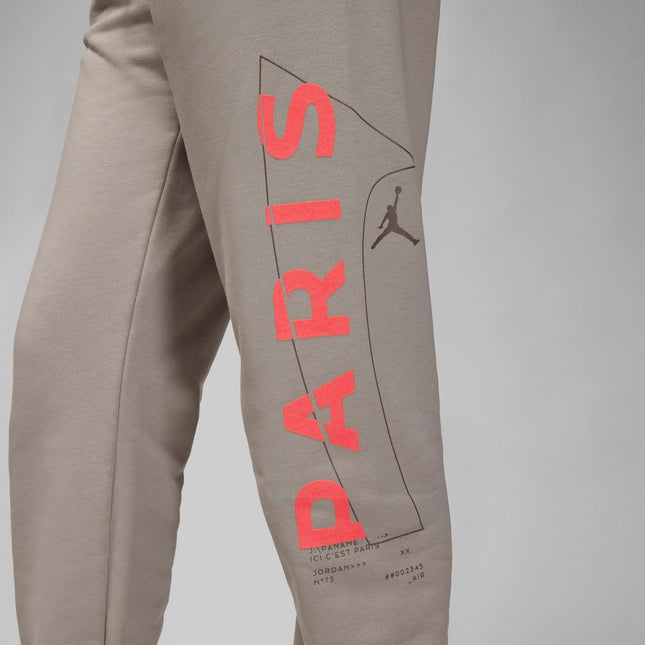 PANTALON DE BUZO NIKE JORDAN X PSG FLC - BONZER