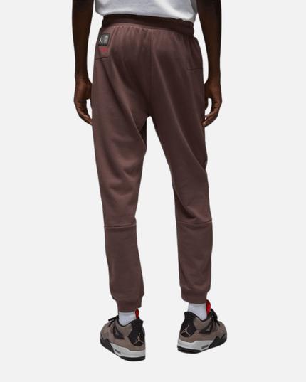 PANTALON DE BUZO NIKE M J PSG FLC - BONZER