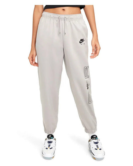 PANTALON DE BUZO NIKE NSW AIR WVN - BONZER