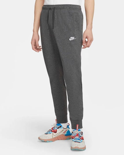 PANTALON DE BUZO NIKE NSW CLUB JGGR JSY - BONZER