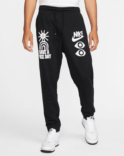 PANTALON DE BUZO NIKE SPORTSWEAR - BONZER