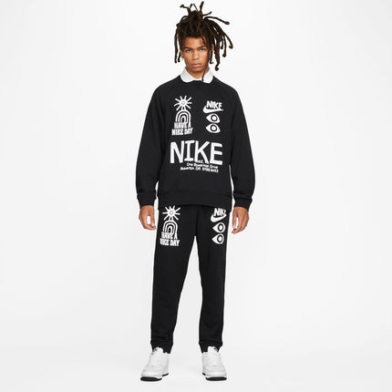 PANTALON DE BUZO NIKE SPORTSWEAR - BONZER