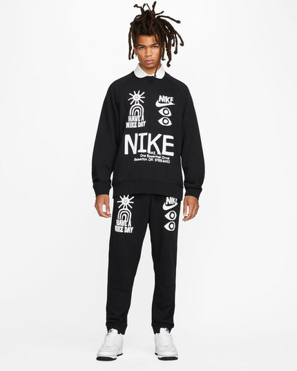 PANTALON DE BUZO NIKE SPORTSWEAR - BONZER