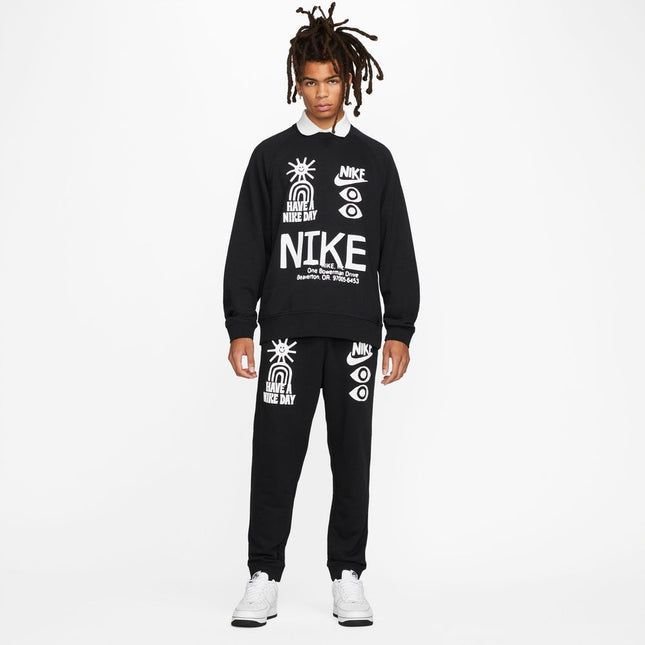 PANTALON DE BUZO NIKE SPORTSWEAR - BONZER