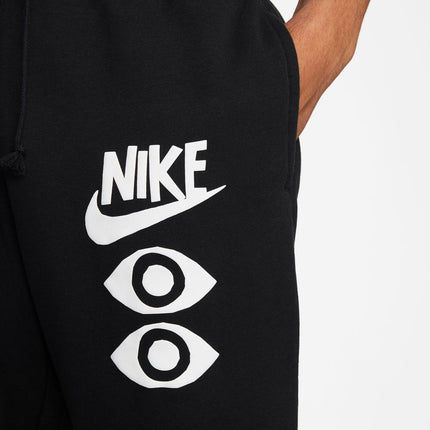 PANTALON DE BUZO NIKE SPORTSWEAR - BONZER