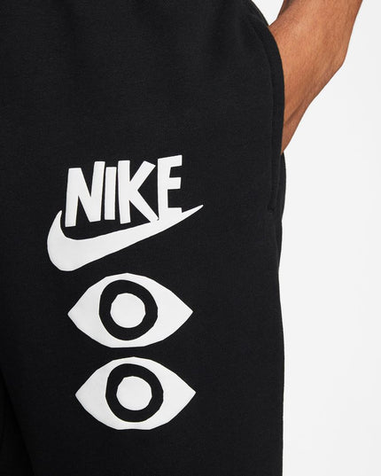 PANTALON DE BUZO NIKE SPORTSWEAR - BONZER