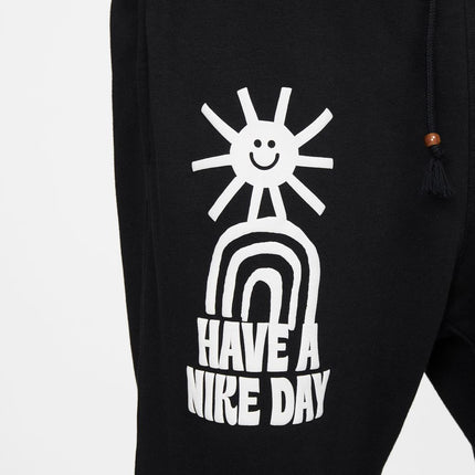 PANTALON DE BUZO NIKE SPORTSWEAR - BONZER