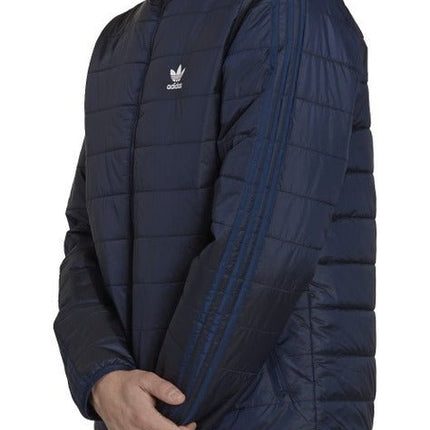PARKA ADIDAS ORIGINALS PAD HOODED PUFF - BONZER