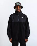 S / BLACK