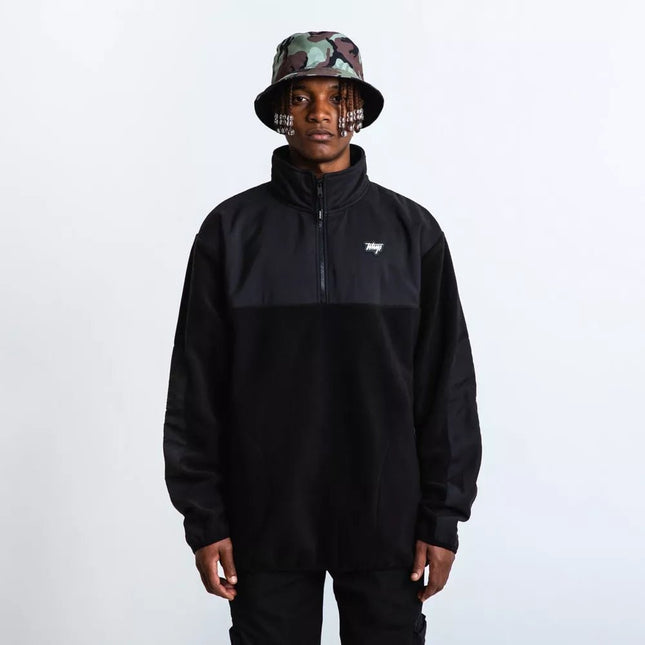 POLAR WHATUP CIERRE MEDIO ESENCIAL - BONZER