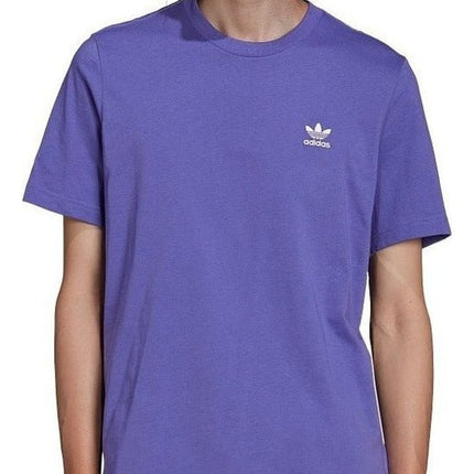 POLERA ADIDAS ORIGINAL ESSENTIAL TEE - BONZER