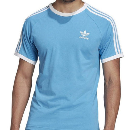 POLERA ADIDAS ORIGINAL TRACE TEE - BONZER