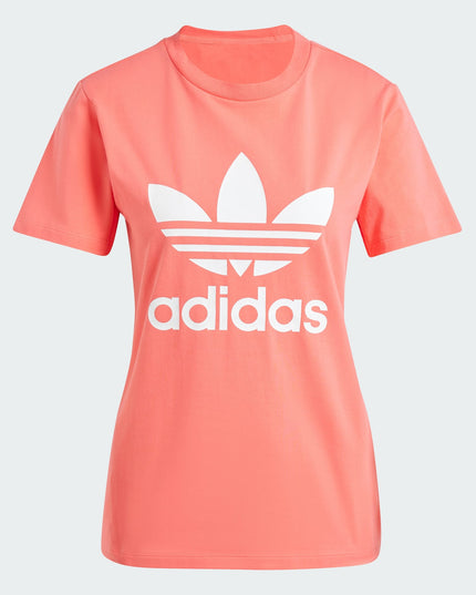 POLERA ADIDAS ORIGINAL TREFOIL TEE - BONZER