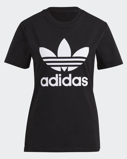 POLERA ADIDAS ORIGINAL TREFOIL TEE - BONZER