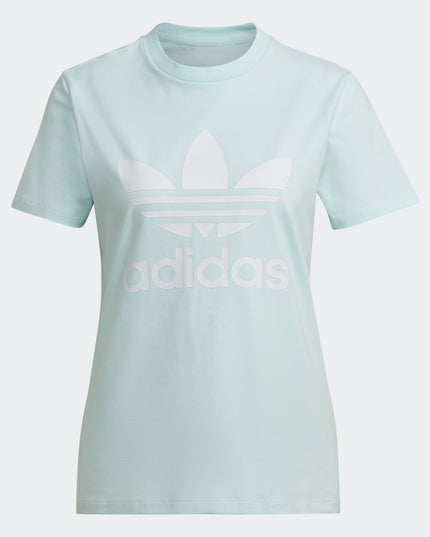POLERA ADIDAS ORIGINAL TREFOIL TEE - BONZER