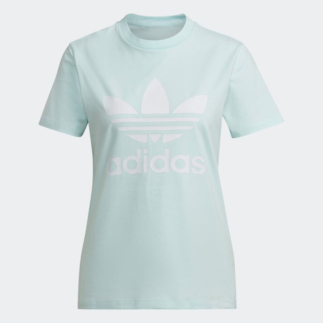 POLERA ADIDAS ORIGINAL TREFOIL TEE - BONZER