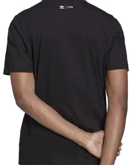 POLERA ADIDAS ORIGINALS DISNEY GFX SS - BONZER