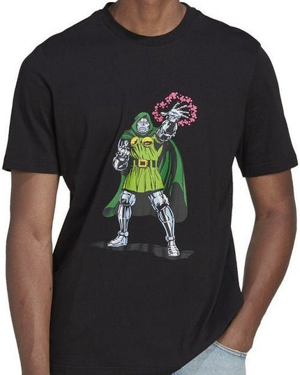 POLERA ADIDAS ORIGINALS DISNEY GFX SS - BONZER