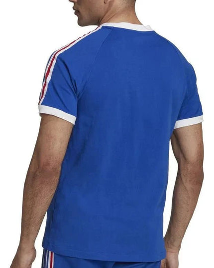 POLERA ADIDAS ORIGINALS FB NATIONS TEE - BONZER