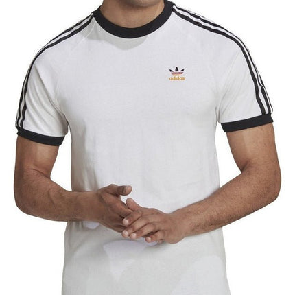 POLERA ADIDAS ORIGINALS FB NATIONS TEE - BONZER