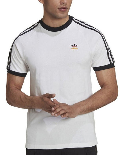 POLERA ADIDAS ORIGINALS FB NATIONS TEE - BONZER