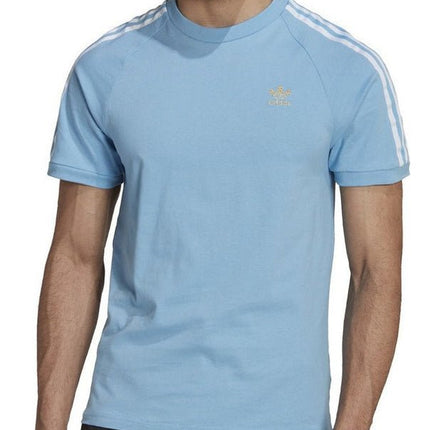 POLERA ADIDAS ORIGINALS FB NATIONS TEE - BONZER