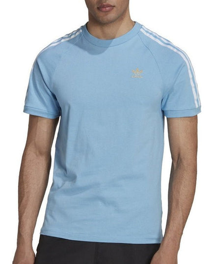 POLERA ADIDAS ORIGINALS FB NATIONS TEE - BONZER