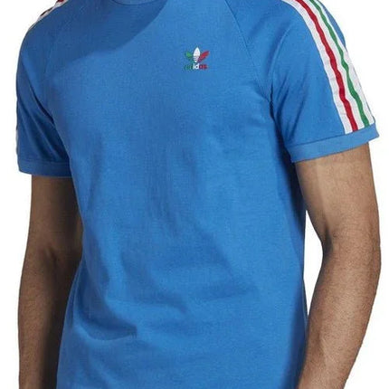 POLERA ADIDAS ORIGINALS FB NATIONS TEE - BONZER