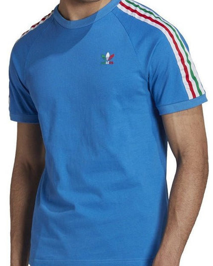 POLERA ADIDAS ORIGINALS FB NATIONS TEE - BONZER
