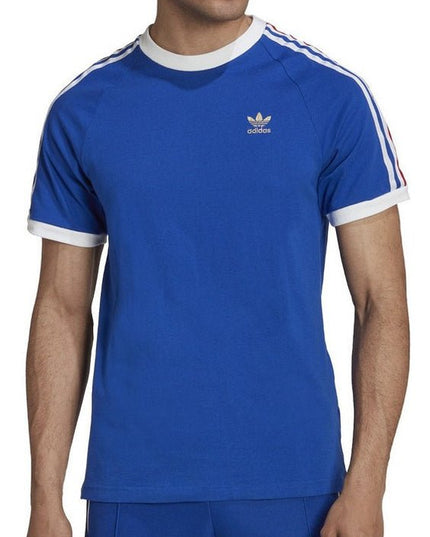 POLERA ADIDAS ORIGINALS FB NATIONS TEE - BONZER