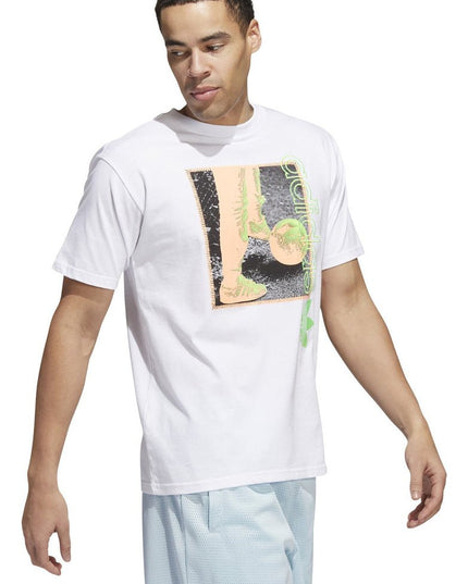 POLERA ADIDAS ORIGINALS PHOTO SS TEE - BONZER
