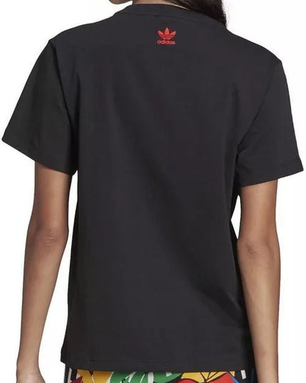 POLERA ADIDAS ORIGINALS REG - BONZER