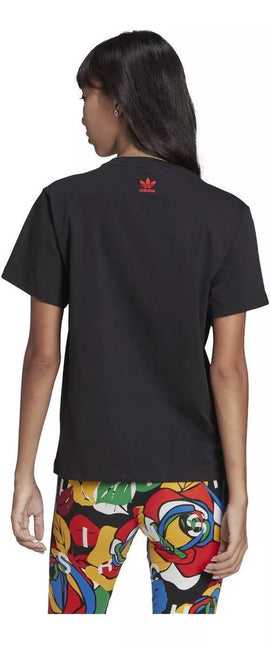 POLERA ADIDAS ORIGINALS REG - BONZER