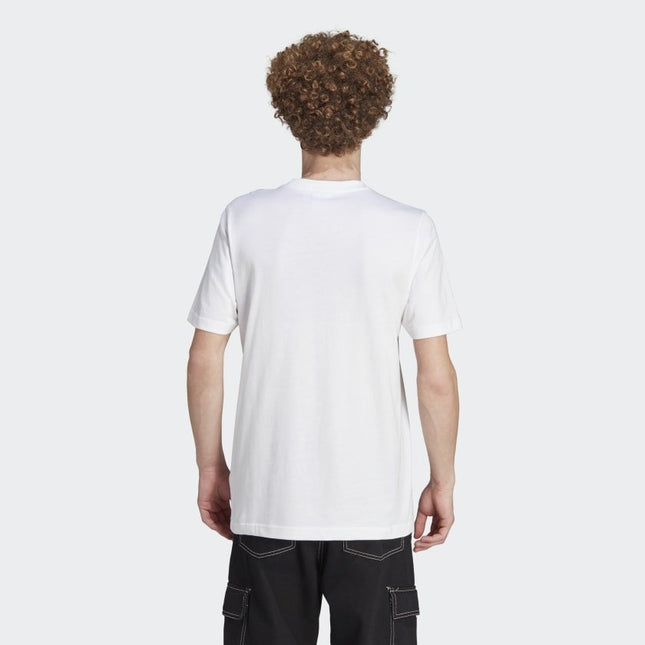 POLERA ADIDAS ORIGINALS TREFOIL - BONZER