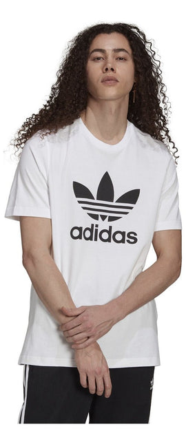 POLERA ADIDAS ORIGINALS TREFOIL - BONZER