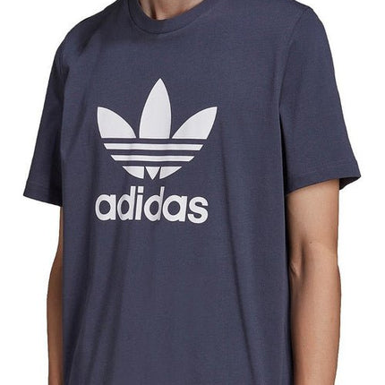 POLERA ADIDAS ORIGINALS TREFOIL - BONZER