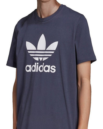 POLERA ADIDAS ORIGINALS TREFOIL - BONZER