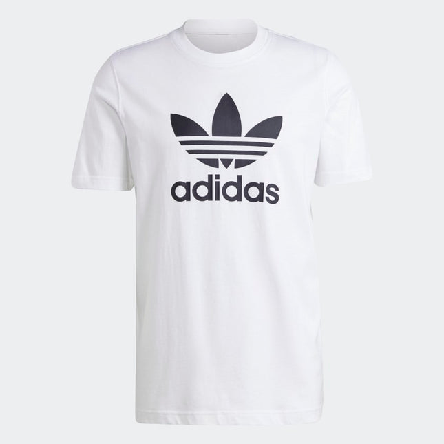 POLERA ADIDAS ORIGINALS TREFOIL - BONZER