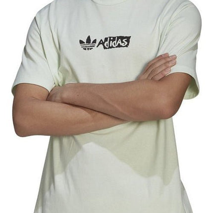 POLERA ADIDAS ORIGINALS VICTORY TEE - BONZER