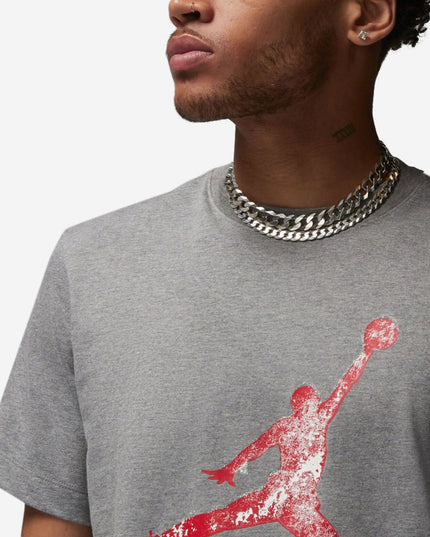 POLERA NIKE JORDAN ESS JUMPMAN SS CREW - BONZER