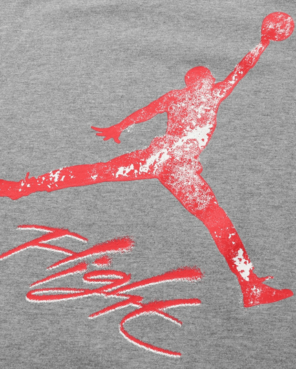 POLERA NIKE JORDAN ESS JUMPMAN SS CREW - BONZER