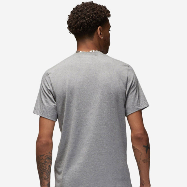 POLERA NIKE JORDAN ESS JUMPMAN SS CREW - BONZER