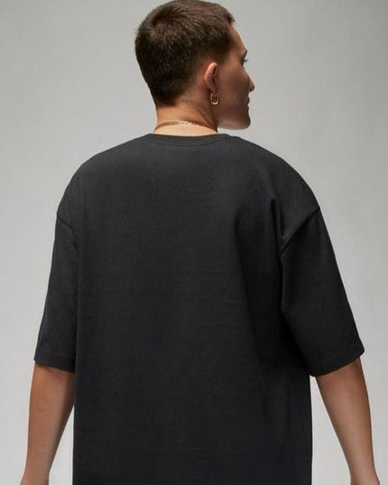 POLERA NIKE JORDAN FLIGHT SHOE GFX OS TEE - BONZER