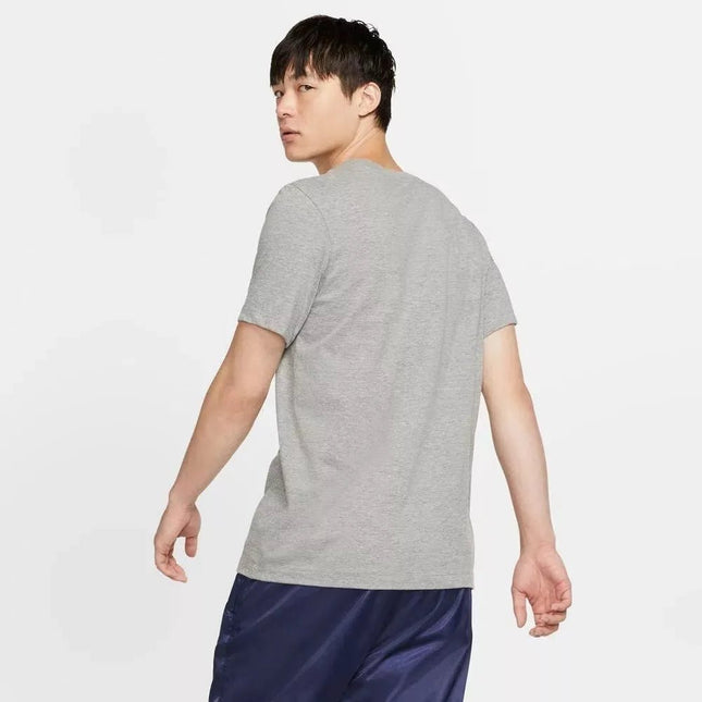 POLERA NIKE JORDAN JUMPMAN SS CREW - BONZER