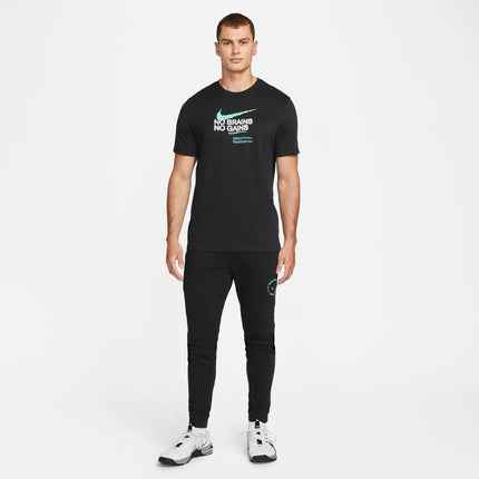 POLERA NIKE M NK DF TEE DYE 2 - BONZER