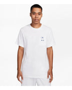 XL / WHITE